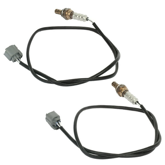 ECCPP Oxygen Sensor Downstream Sensor 2 Fit for 234-4797, 36532RAAA02, 36532RAAA11 234-4363 2003-2007 for Honda Accord