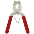 thumbnail image 1 of ECCPP Piston Ring Installer Pliers Ring Spreader Installation Expander Tool 3/16 - 1/4, 1 of 5