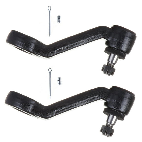 ECCPP - Pitman Arm for Ford LTD for Lincoln CONTINENTAL for Lincoln MARK VI for Lincoln Town Car for Mercury COLONY PARK for Mercury Grand Marquis for Mercury MARQUIS