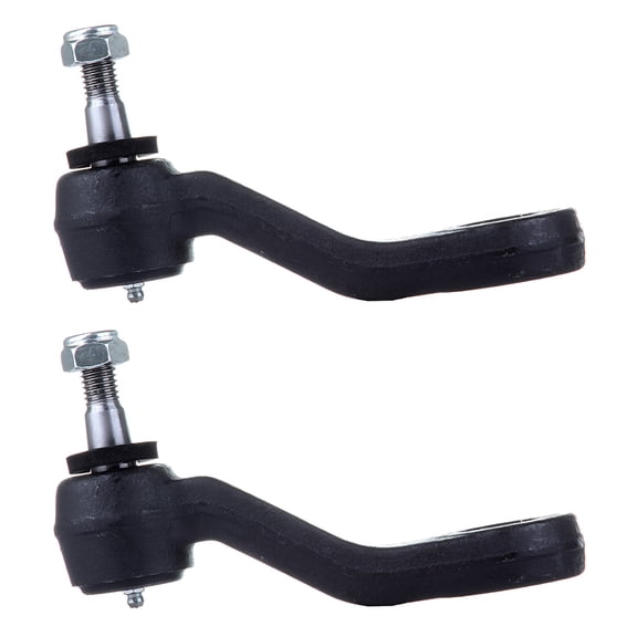 ECCPP Pitman Arm - With 3 Grooves K6654 2Pcs