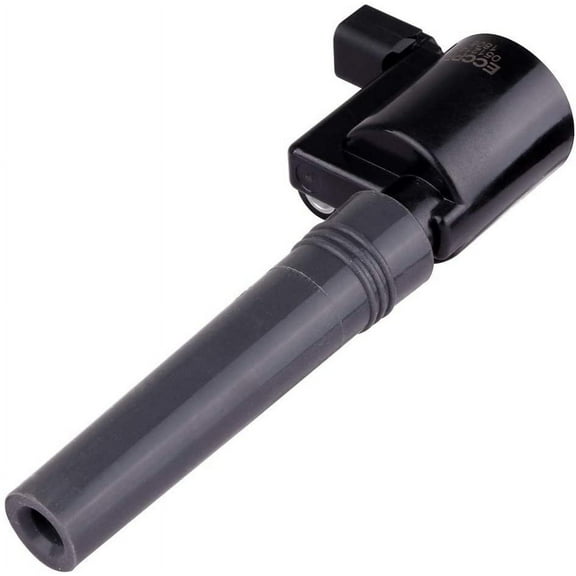 ECCPP Portable Spare Car Ignition Coils Compatible for For-d Thunderbird/Jaguar S-Type/Lincoln LS 2000-2006 Replacement for DG515 C1234 for Travel, Transportation and Repair (Pack of 1)