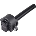 thumbnail image 1 of ECCPP Portable Spare Car Ignition Coils Compatible with Isuzu Amigo/Axiom/Rodeo/Rodeo Sport/Trooper 2000-2004 Replacement for UF252 C1255 for Travel, Transportation and Repair (Pack of 1), 1 of 5
