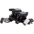 thumbnail image 1 of ECCPP Portable Spare Car Ignition Coils Compatible with Hyun-dai Elantra/Tiburon/Tucson Kia Spectra 2003-2008 Replacement for UF419 5C1427, 1 of 4