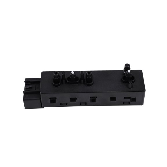 ECCPP Power Seat Switch Fits for Buick Allure (09-05) For Buick Enclave (15-08) for Buick LaCrosse (09-05) for Buick Verano (15-12) Front Right Passenger Power Seat Control Adjustment Switch