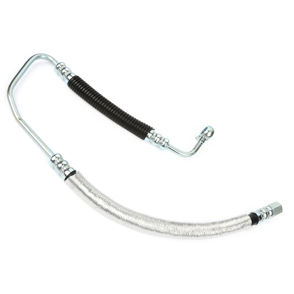 ECCPP Power Steering Pressure Hose Assembly Fit for 02-03 for Lexus ES300,04-06 for Lexus ES330, 01-06 for Toyota Camry,04-08 for Toyota Solara,with 44411-33110 Power Steering Hose High Pressure