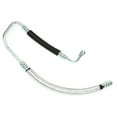 thumbnail image 1 of ECCPP Power Steering Pressure Hose Assembly Fit for 02-03 for Lexus ES300,04-06 for Lexus ES330, 01-06 for Toyota Camry,04-08 for Toyota Solara,with 44411-33110 Power Steering Hose High Pressure, 1 of 5