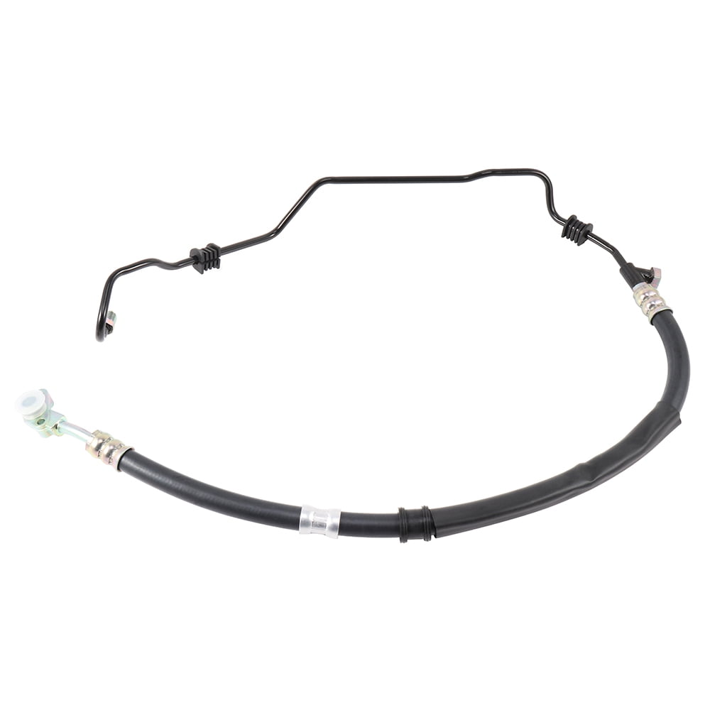 ECCPP Power Steering Pressure Pipe Hose Assembly Fit for 1999 2000 2001 2002 2003 2004 for Honda Odyssey Compatible with 53713S0XA02 Power Steering Hose High Pressure