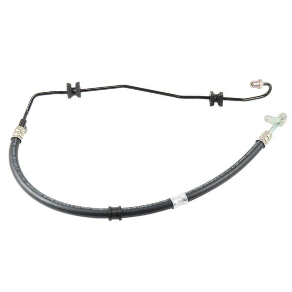 ECCPP Power Steering Pressure Pipe Hose Assembly Fit for 2007 2008 2009 2010 2011 for Honda CR-V Compatible with 53713SWAA03 Power Steering Hose High Pressure