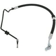 ECCPP Power Steering Pressure Pipe Hose Assembly Fit for 2008 2009 2010