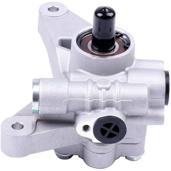 ECCPP Power Steering Pump Fit for 2001-2003 for Acura CL, 1999-2003 for Acura TL, 3.2L ,2001-2002 for Acura MDX, 2004 2003 for Honda Pilot,3.5L 21-5290 Power Steering Pump
