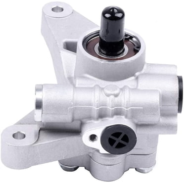 Ford Pump To Hydroboost Power Steering Pressure Line Hose Assembly TRQ