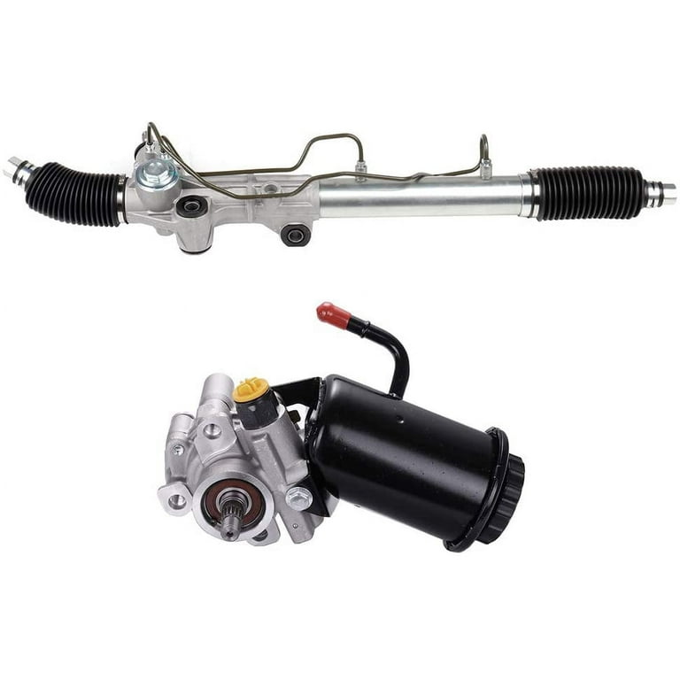 Pinion Replacement Toyota 4runner Rack And Pinion DJI 5th Gen