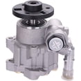 thumbnail image 1 of ECCPP Power Steering Pump fit for 2008-2013 for BMW 128i ,2006-2010 for BMW 323i ,2006 for BMW 325i ,2007-2012 for BMW 328i ,2009-2012 for BMW 328i xDrive ,2007-2008 for BMW 328xi ,2006 for BMW 330i, 1 of 5