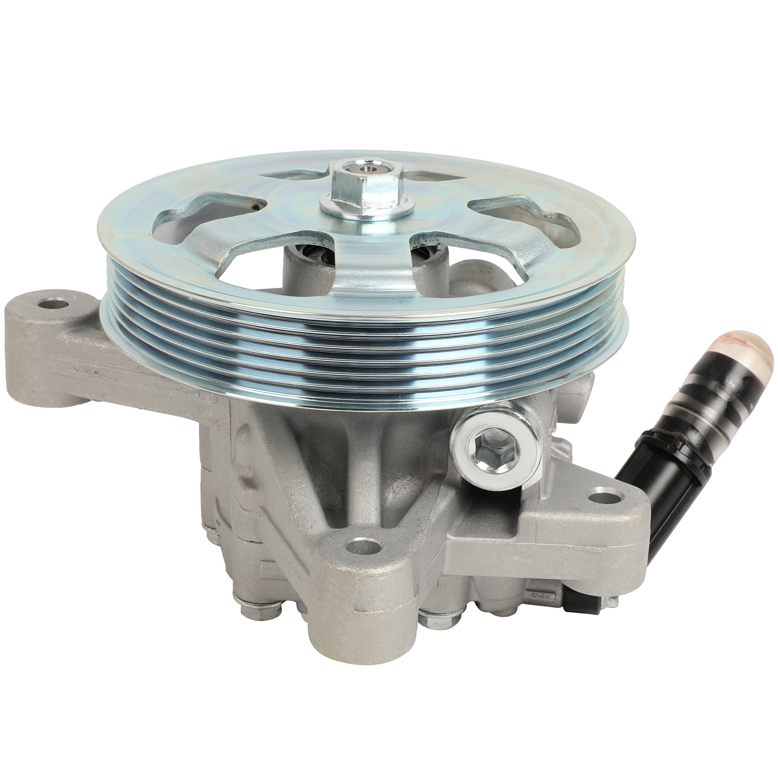 PowerStop Autospecialty Kit | 2011–2014 Honda Odyssey (KCOE5858)
