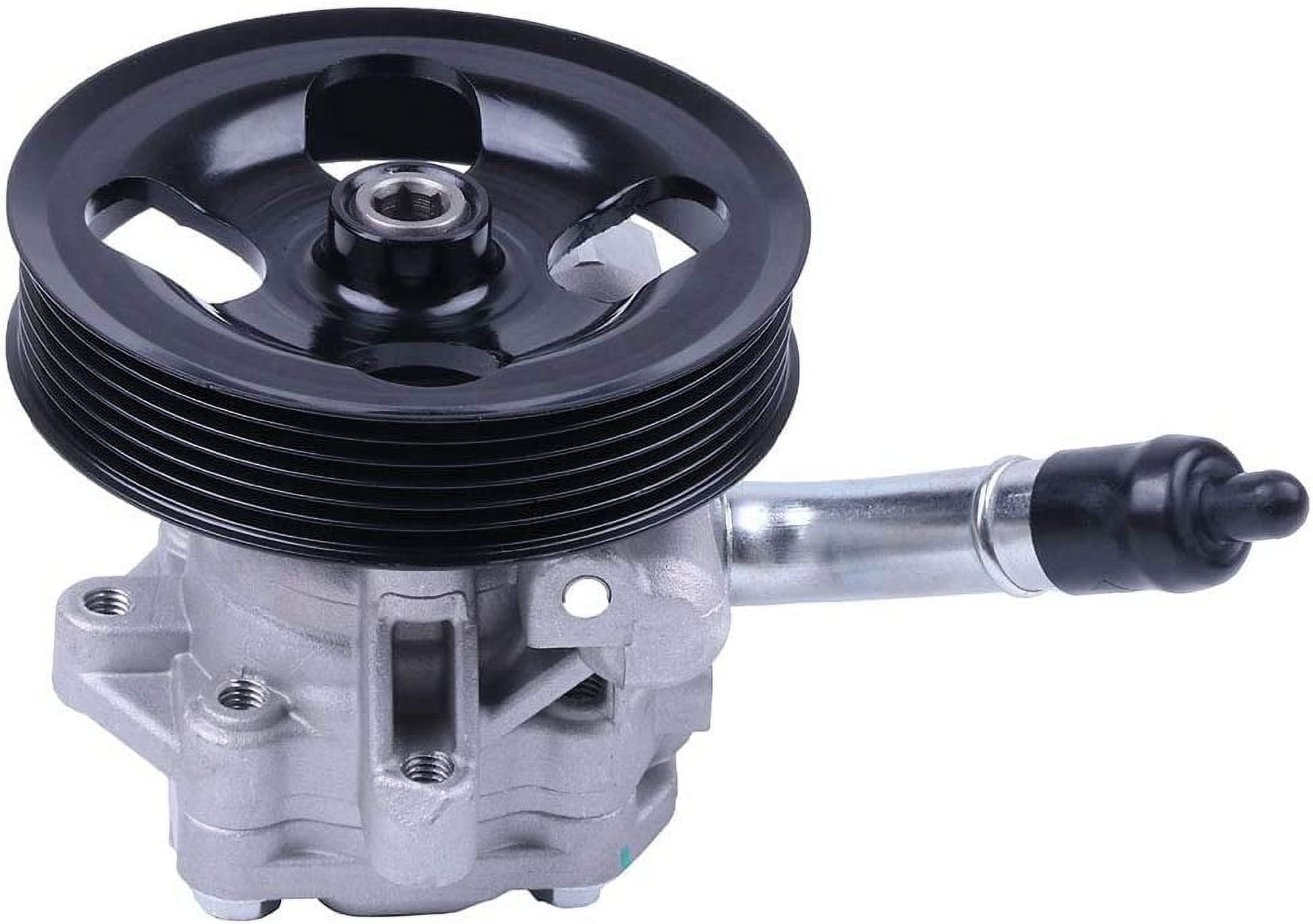 ECCPP Power Steering Pump fit for 2012-2017 for Jeep Wrangler