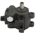 thumbnail image 1 of ECCPP Power Steering Pump fit for Ford Five Hundred 2005 2006 2007 3.0L 2968CC 181Cu. In. V6 GAS DOHC Naturally Aspirated Replace #20-323, 1 of 4