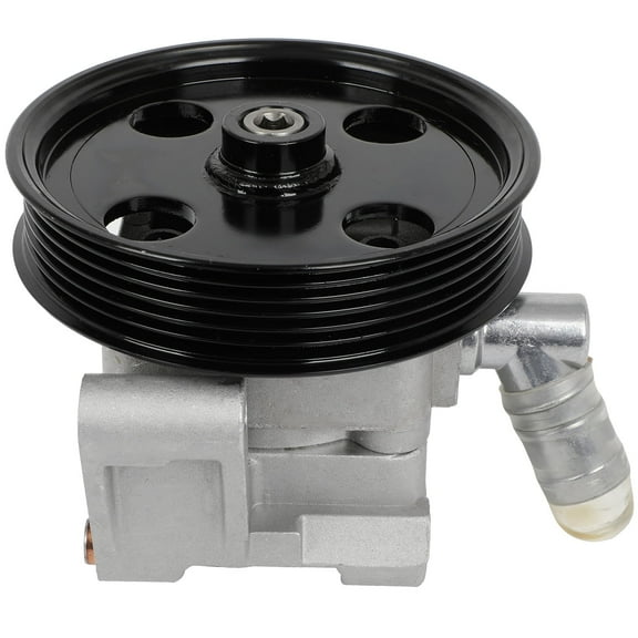 ECCPP Power Steering Pump fit for Ford Transit Connect 2011 2012 2013 L4 2.0L Replace BT1Z3A696A