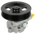 thumbnail image 1 of ECCPP Power Steering Pump fit for Kia Forte 2010 2012 2013 for Forte5 2012 2013 Replace 571001M100, 1 of 5