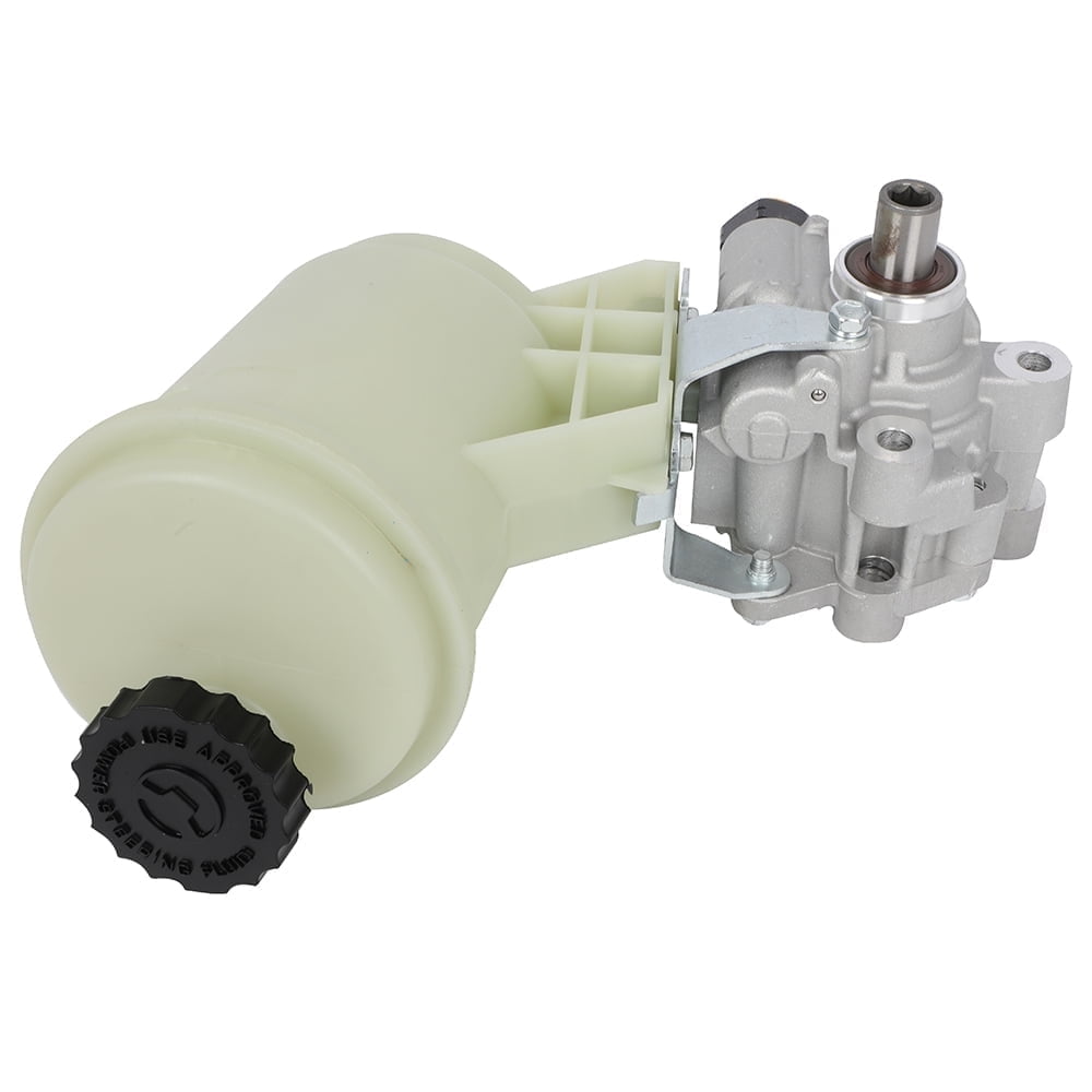 ECCPP Power Steering Pump fit for Ram 2500 3500 4500 5500 2011-2012 L6 6.7L Replace 920-0154