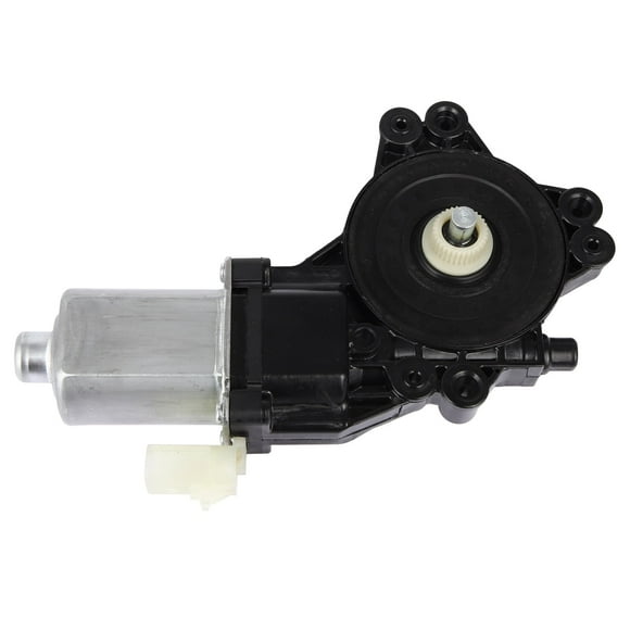 ECCPP Power Window Lift Motor Assembly Replacement fit for 2007-2017 for Jeep Patriot,2007-2012 for Dodge Caliber,2007-2017 for Jeep Compass Replace Front Left and Front Right 742-428