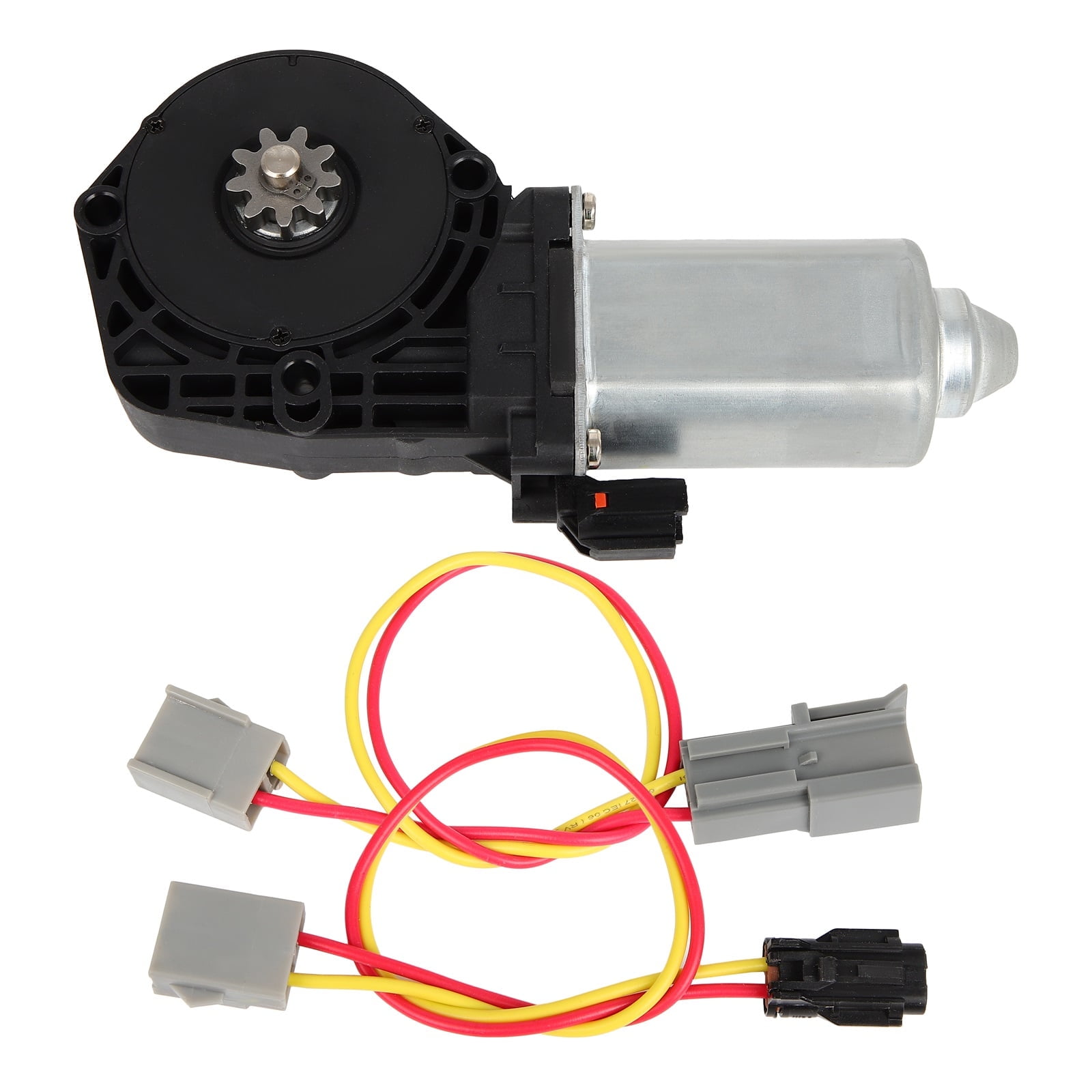 How Much to Repair Car Window Motor: Cost Breakdown