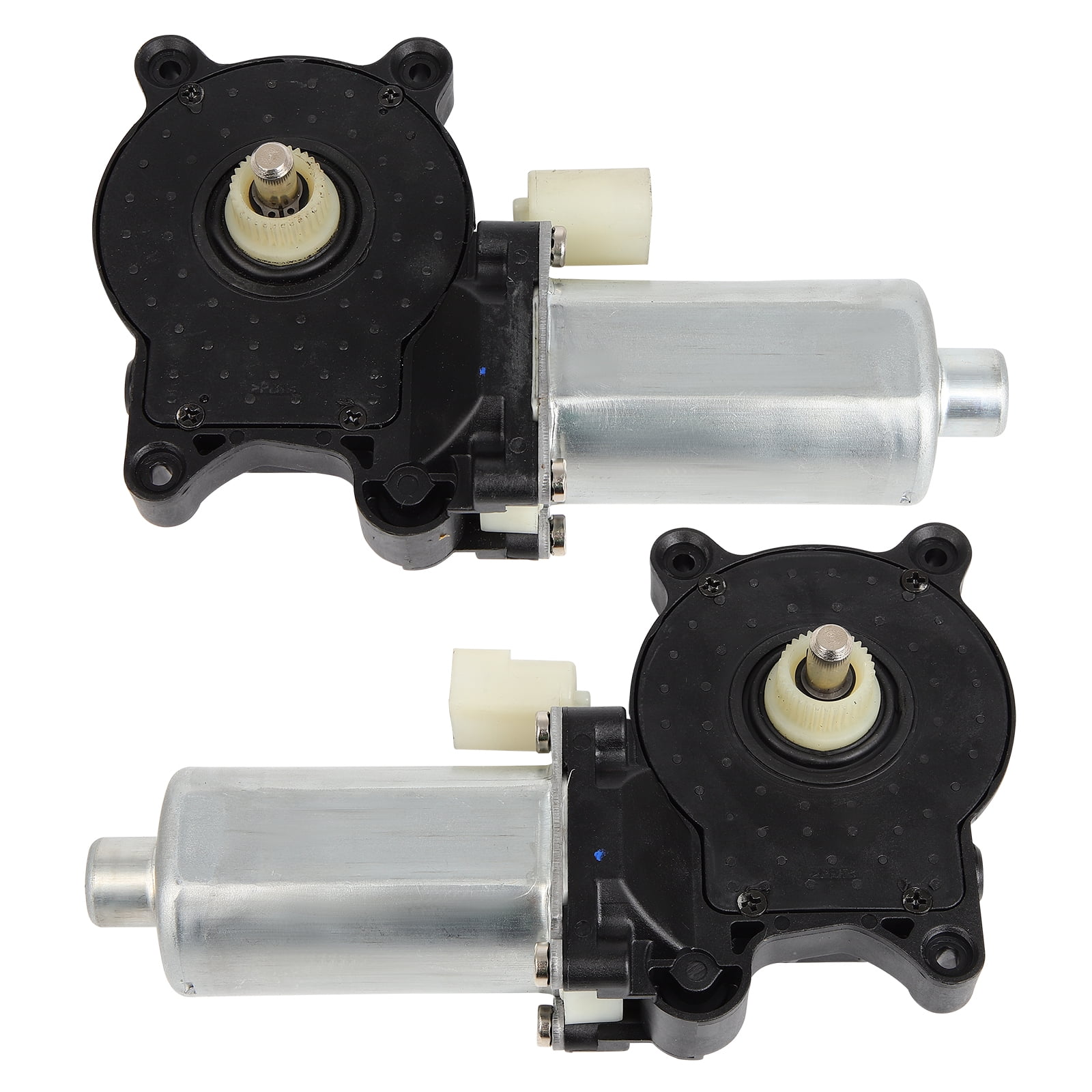 Window Regulator Robot Rover ECCPP Power Window Regulator Motor Assembly Replacement fit for 2000 ...