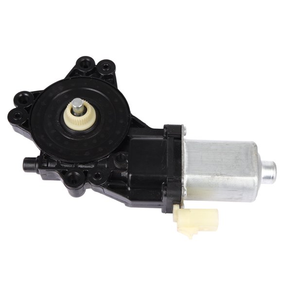 ECCPP Power Window Regulator Motor Assembly Replacement fit for 2007-2017 for Jeep Patriot,2007-2012 for Dodge Caliber,2007-2017 for Jeep Compass Replace Front Left and Front Right 742-429