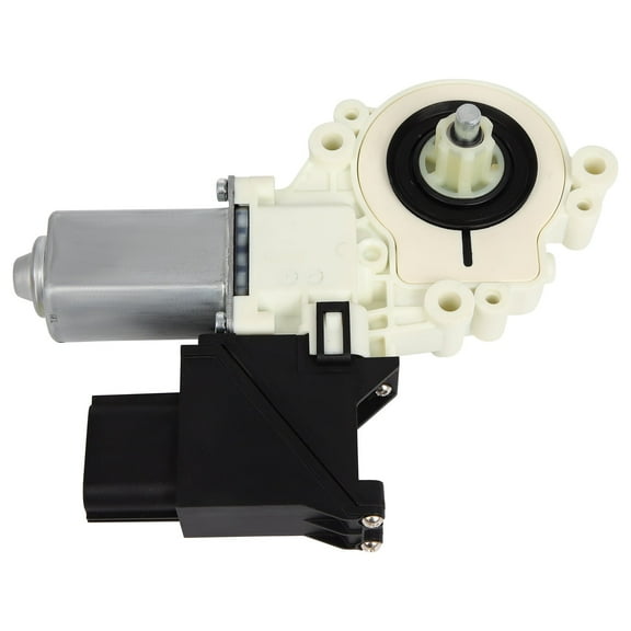 ECCPP Power Window Regulator Motor Assembly Replacement fit for 2008 2009 2010 2011 2012 2013 2014 2015 2016 2017 for Ford for Expedition,2007-2017 for Lincoln Navigator Replace Front Left 742-178