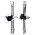 thumbnail image 1 of ECCPP Power Window Regulators Rear with Motor Assembly Replacement Parts for 2001-2005 For BMW 325i 325xi 330i 2000 For BMW 323i 328i 1999 For BMW 323i 328i, 1 of 4