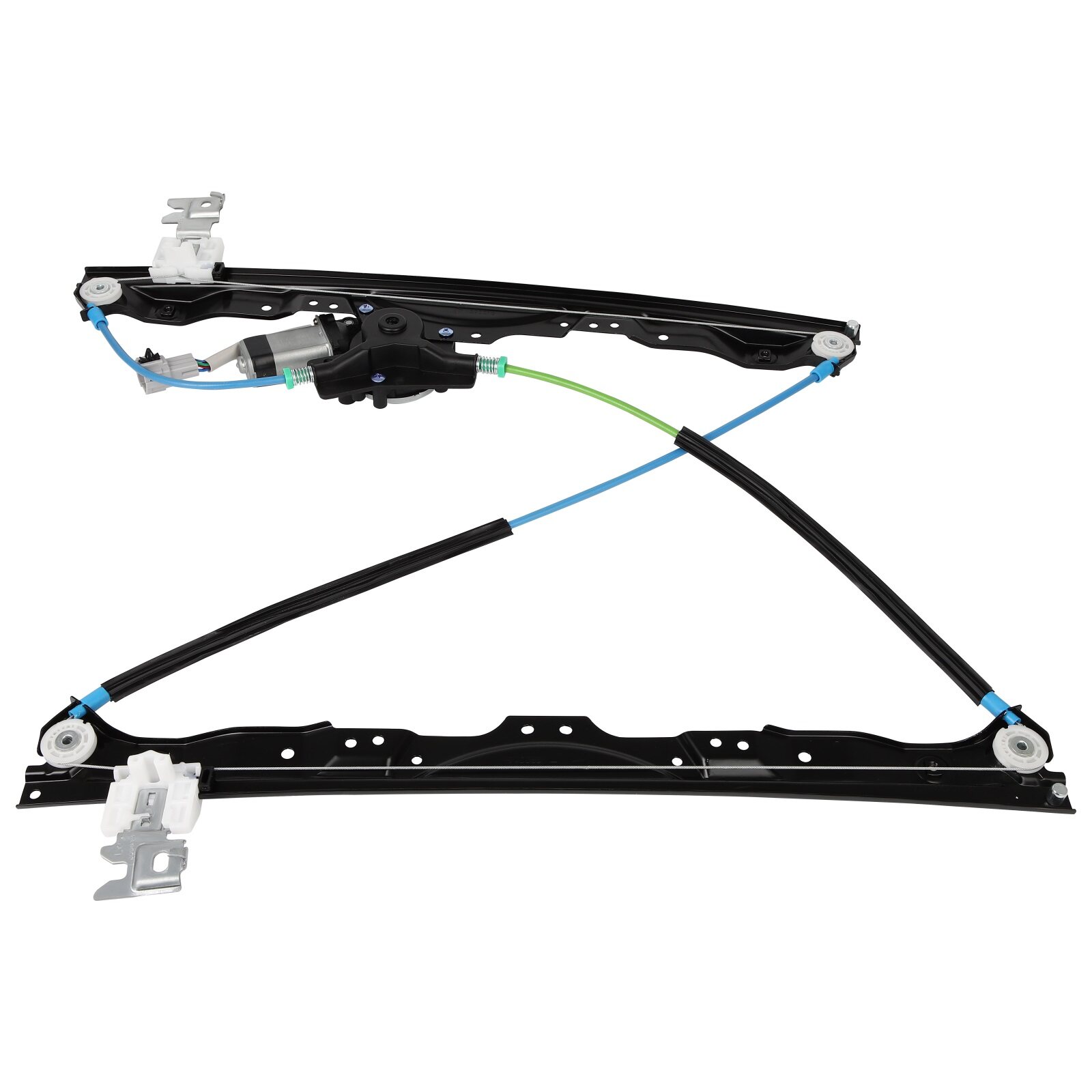 ECCPP Power Window Regulators fit for 2004 2005 2006 2007 2008 2009 ...