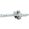 thumbnail image 1 of ECCPP Power Window Regulators fit for 2011 for Saab 9-4X,2010-2012 for Cadillac SRX With Motor Assembly Replacement Parts Rear Passenger Side, 1 of 5