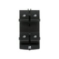 thumbnail image 1 of ECCPP Power Window Switch 2012-2018 For Chevrolet Sonic, 2015-2019 For Chevrolet Trax, 1 of 4