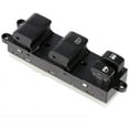 thumbnail image 1 of ECCPP Power Window Switch Door Lock Switch Front Driverâ€s Side Fits For 2007 For Nissan Sentra DWS1054 1S14491 901-828 2007-2012 Sentra, 1 of 6