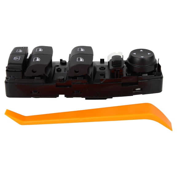 ECCPP Power Window Switch For2013-2015 2017 For BMW 320i 2011-2015 For BMW 328i 2011-2015 For BMW 335i 2015-2016 For BMW M3Replace 61319218481