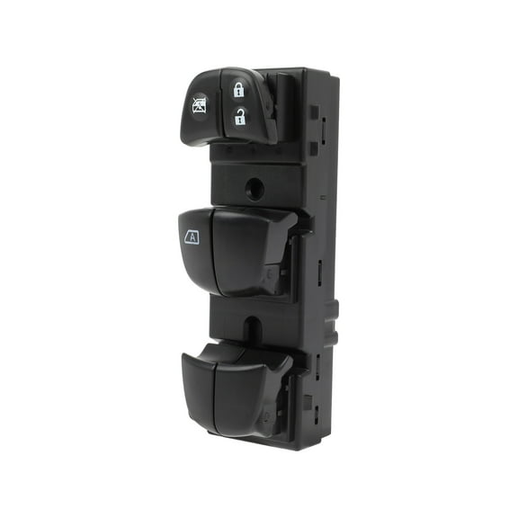 ECCPP Power Window Switch Front Left Driver Side 3+16 PINS Fits for Nissan Altima 2013-2018 Replaces# 254013TA5A