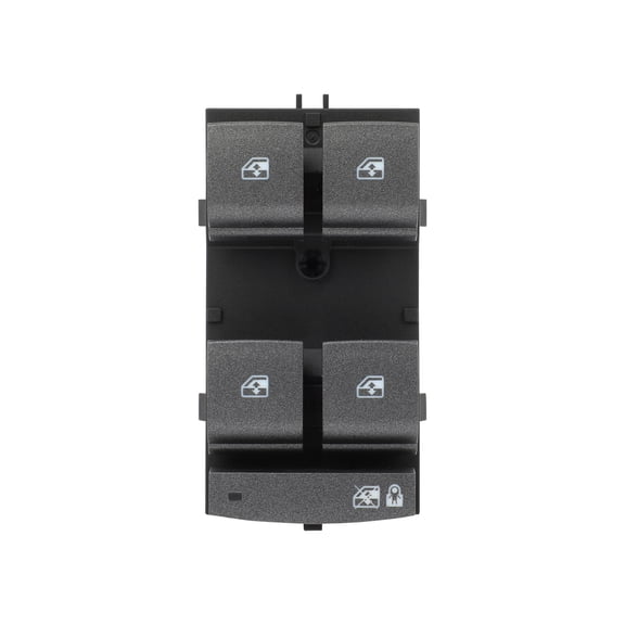 ECCPP Power Window Switch Front Left Driver Side 8 PINS Fits for BUICK ALLURE 2010 for BUICK LACROSSE 2010-2016 Replaces# 20830825, 20830826, 20854239, 25964262, 25964263