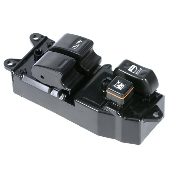 ECCPP Power Window Switch fits for 2001-2011 for TOYOTA Tacoma 2 Door 8482004010