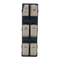 thumbnail image 1 of ECCPP Power Window Switch on Front Left Driver Side Fits For Nissan 2008-2012 Teana25401ZN40C, 1 of 6