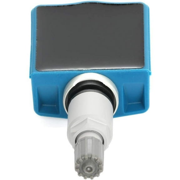 ECCPP Programmed TPMS Tire Pressure Monitoring System Sensor Fits 2007-2012 for Nissan Altima for Titan for Sentra 2006-2013 For Nissan Murano 315MHz 40700-1AA0B