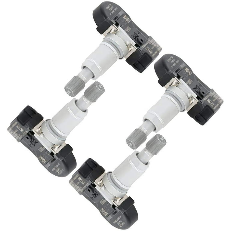 TPMS 52933-3N100 Tire Pressure Monitor System Tire Pressure Sensor For Hyundai For Kia Tire TPMS Sensor 529333N100 - 34 TPMS 52933-3N100 Tire Pressure Monitor System Tire Pressure Sensor For Hyundai For Kia Tire TPMS Sensor 529333N100 - 34