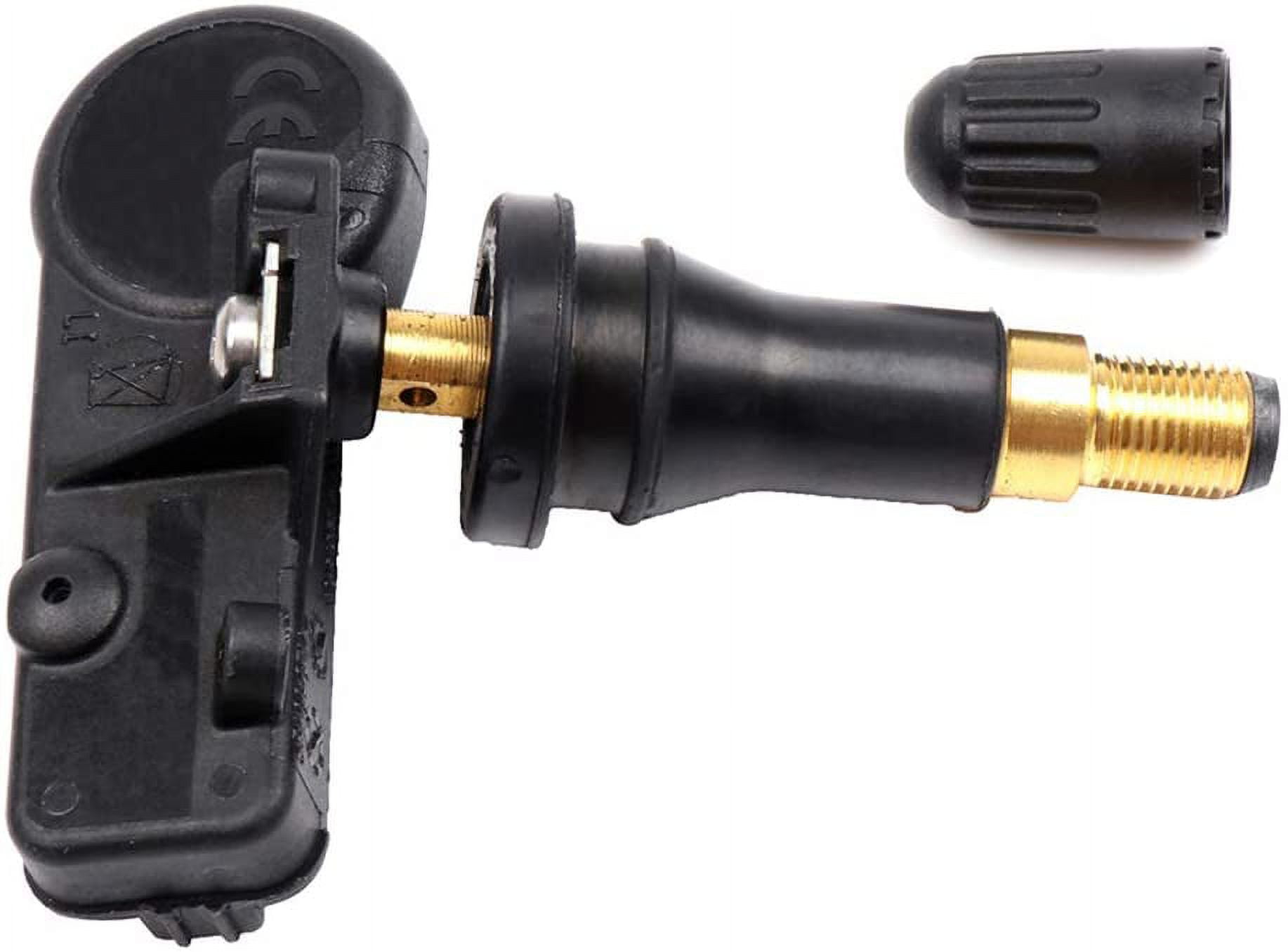 ECCPP Programmed Tire Pressure Monitoring System Sensor Fits For Dodge For Fiat For Jeep For Mitsubishi For Ram For Suzuki 433MHz 56029398AA