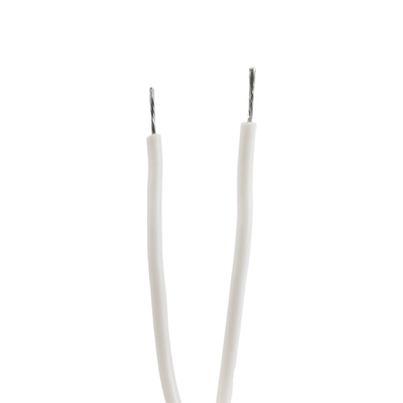 ECCPP RV Lights Interior Ceiling Lights 12V LED Double Dome Light Fixture ON/Off Switch Interior Lighting for Car/RV/Trailer/Camper/Boat DC Clear Lens