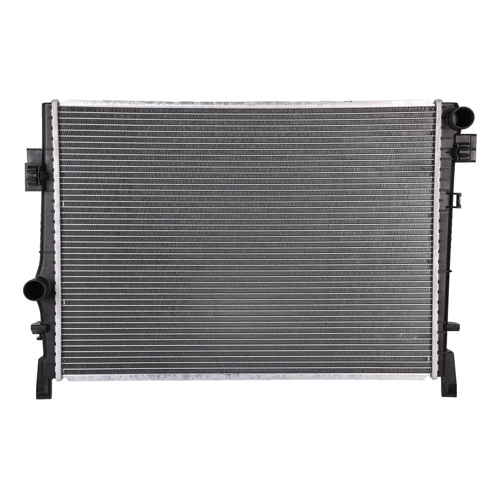 ECCPP Radiator CU13084 Replacement fit for 2009 2010 2011 2012 2013 2014 2015 for Dodge Journey 2.4L 3.5L 3.6L CU13084 CH3010348 68038238AA