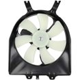 thumbnail image 1 of ECCPP Radiator Cooling Fan 610850 620-244 674-59988R Replacement fit for 2005 2006 2007 2008 2009 2010 for Honda Odyssey, 1 of 7