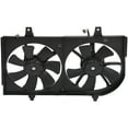 thumbnail image 1 of ECCPP Radiator Cooling Fan 620-425 Replacement fit for 2002-2006 for Nissan Sentra, 1 of 5