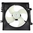 thumbnail image 1 of ECCPP Radiator Cooling Fan 621-260 674-50317 Replacement fit for 2008 2009 2010 2011 2012 2013 2014 for Subaru Forester Impreza, 1 of 7