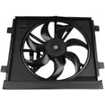 thumbnail image 1 of ECCPP Radiator Cooling Fan 621-439 622880 Replacement fit for 2013 2014 2015 2016 2017 2018 Nissan Sentra, 1 of 7