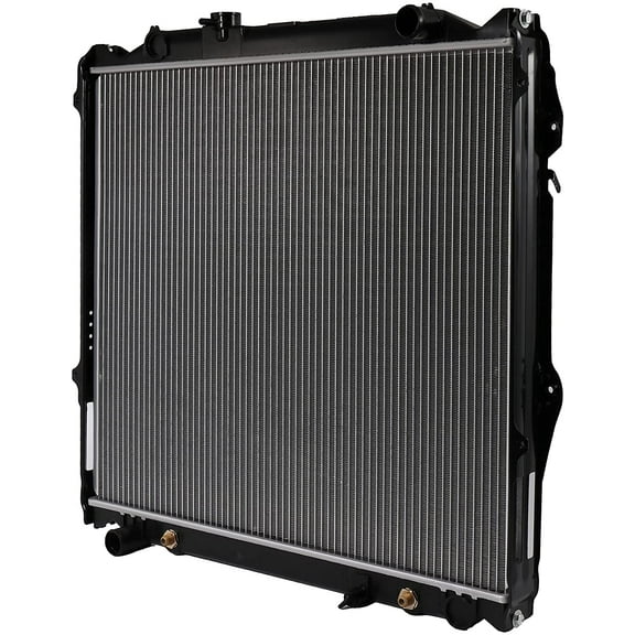 ECCPP Radiator Replacement fit for 1996 1997 1998 1999 2000 2001 2002 for Toyota 4Runner