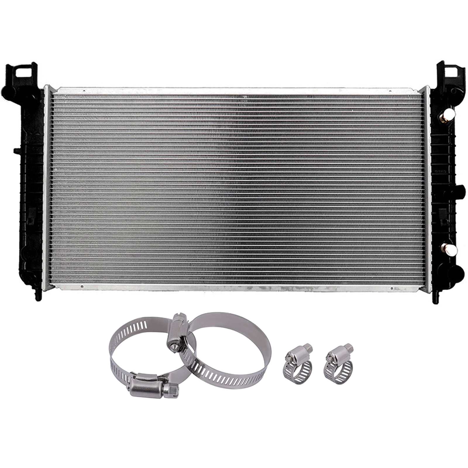 ECCPP Radiator for 1999 2000 2001 2002 for Oldsmobile Intrigue Sedan GX ...
