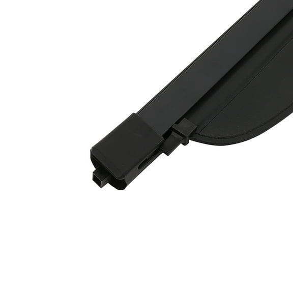 ECCPP Rear Cargo Cover Security Shade Retractable Shield 2011-2020 Fit for J-eep for Grand Cherokee 3.6L Flexible